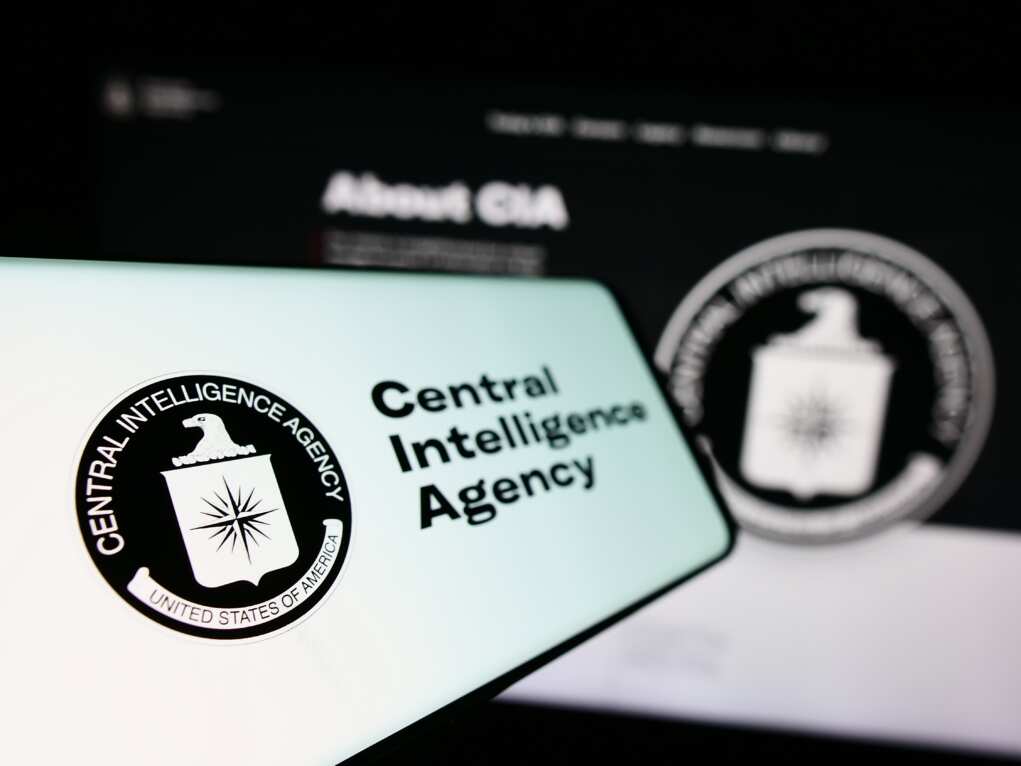 CIA Documents Reveal Push For DEI At The Heart Of Promotion Decisions ...