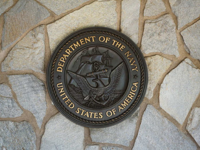 Riverside,,California,Usa,-,June,16,,2021:,U.s.,Navy,Seal,