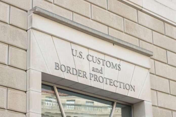 Washington,,Dc,,Usa,-,June,24,,2022:,Headquarters,Of,The