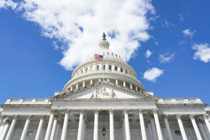 Washington,,D.c.,-,April,7,,2024:,The,Exterior,Of,The