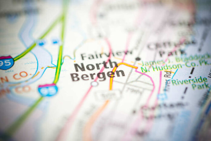 North,Bergen.,New,Jersey.,Usa