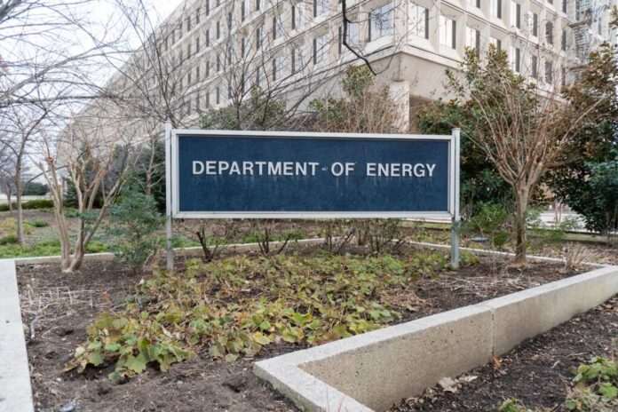 Washington,,D.c.,,Usa,-,February,12,,2022:,The,U.s.,Department