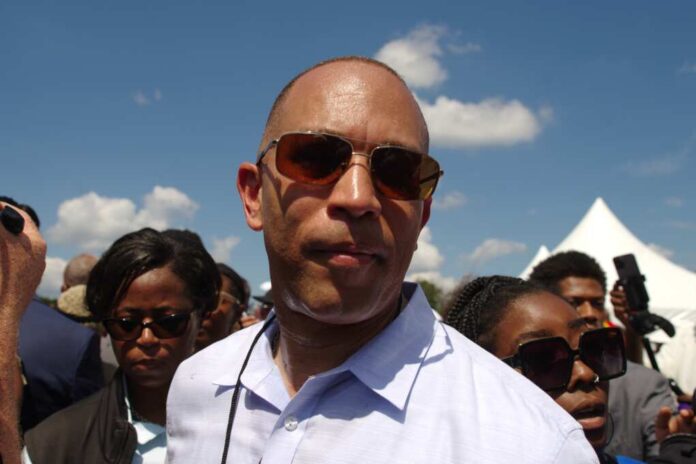 Washington,,Dc,-,August,26,,2023:,U.s.,Rep.,Hakeem,Jeffries
