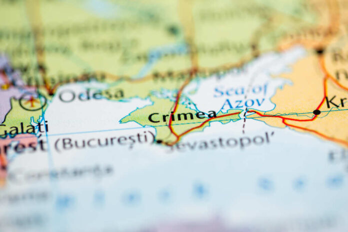 Crimea