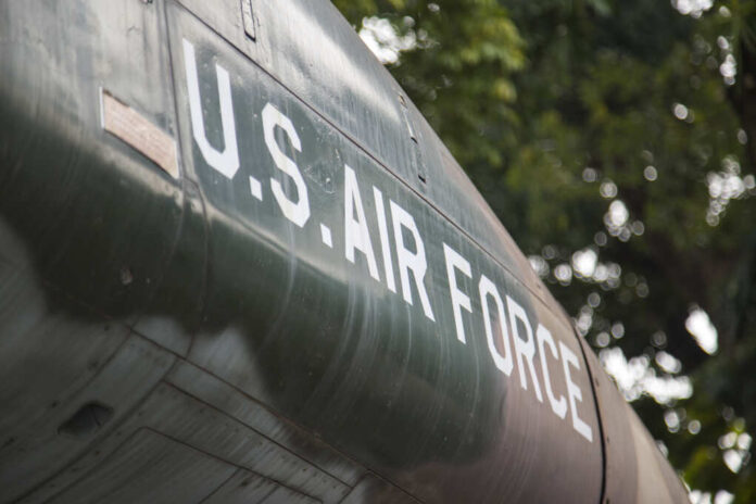 U.s,Air,Force