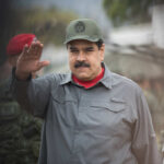 Maduro GRABBED – Daring U.S. Snatch Operation