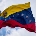 Maduro CAPTURED: 150 US Jets Storm Venezuela