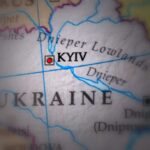 Drone Blitz Hits Kyiv: Russian Strategy EXPOSED