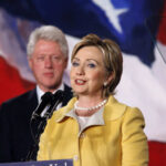 Epstein SCANDAL: Clintons Under Congressional Gun