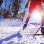 Brooklyn Triplets Set to SHAKE Up Winter Olympics