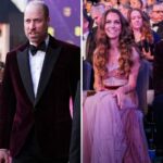 Kate Middleton & Prince William Make First Joint Appearance