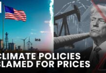 US threaten To Quit IEA: Net zero target faces sharp criticism from US| NewsX World