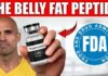 Doctor Explains The FDA Approved Peptide for BURNING