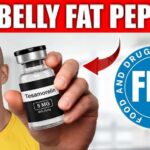 Doctor Explains The FDA Approved Peptide for BURNING