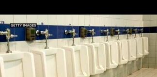 States Clash In Florida Transgender Student Bathroom Case