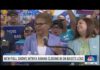 LA Mayor Karen Bass leading by 1% in polls