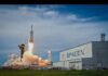 Musk’s SpaceX Files Publicly for Nasdaq IPO Under Symbol SPCX
