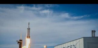 Musk’s SpaceX Files Publicly for Nasdaq IPO Under Symbol SPCX