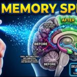 A Nasal Spray That Restores Your Memory and Focus: A New Medical Revolution! 🧠👃