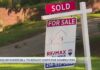 House Passes Bill To Reduce Costs For Homebuyers