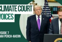 Massive EPA Rule Change: Unseen $1.3 Trillion Impact What happens when the bedrock of US climate policy is wiped away?