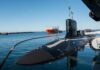 US Navy Establishes Permanent Base in Western Australia