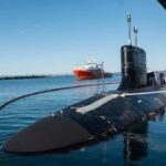 US Navy Establishes Permanent Base in Western Australia