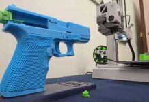 NYC to pass new law to prevent 3D ghost guns