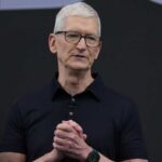 Why Apple CEO Tim Cook Says Prices Will Have to Increase | WSJ News