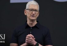 Why Apple CEO Tim Cook Says Prices Will Have to Increase | WSJ News