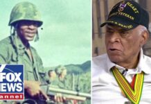 Bureaucracy Exposed: Medal Stalled For Years Medal of Honor recipient: I served because I felt I ‘NEEDED’ to do something for my country