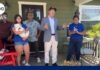 Raman advances, Pratt eliminated in LA mayoral race