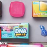Squishy gel fidget toys risks, chemical burns, skin irritation reported