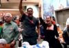 Board freezes rent on 1 and 2-year leases for NYC's 1 million rent-regulated apartments