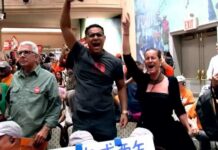 Board freezes rent on 1 and 2-year leases for NYC's 1 million rent-regulated apartments