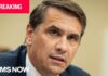 Trump Installs His Lawyer Over Justice MS NOW confirms Todd Blanche will be nominated as AG, Leader Jeffries blasts Trump's 'failed' pick