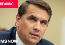MS NOW confirms Todd Blanche will be nominated as AG, Leader Jeffries blasts Trump's 'failed' pick