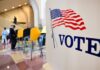 Election Fraud Hunt Explodes In California DOJ Says California Blocking Federal Audit of Voter Rolls