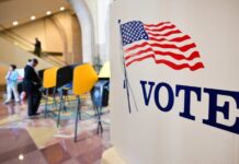Election Fraud Hunt Explodes In California DOJ Says California Blocking Federal Audit of Voter Rolls