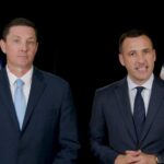 FBI Announces Operation Riptide