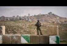 Exclusive: Brussels puts trade ban with Israeli settlements on the table