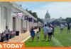 Heat Wave Forces Washington, DC to Alter July 4 Festivities