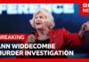 Man arrested on suspicion of murder after Ann Widdecombe found dead | BBC News