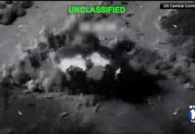Iranian Drones Hit Kuwait — Who Pays? Iranian attacks target Bahrain and Kuwait as US launches more airstrikes on Iran