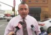Police discuss early morning shooting in Downtown Tucson