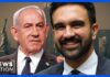 Arrest Talk Sparks Diplomatic Firestorm Mamdani says he may still try to arrest Netanyahu in NYC