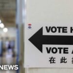 State Blunder Exposes Voter Roll Meltdown N.J. governor says thousands of noncitizens mistakenly added to voter rolls