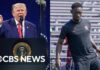 Trump called FIFA to ask for review of Balogun suspension, New York Times reports