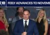 Former Cardinals kicker Jay Feely projected to win congressional primary | FOX 10 Phoenix