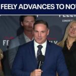 Cardinals Reunion—At The Ballot Box Former Cardinals kicker Jay Feely projected to win congressional primary | FOX 10 Phoenix